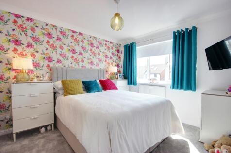 1 Bed 1 A