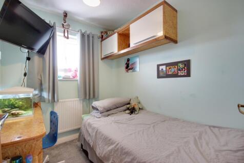 1 Bed 3A