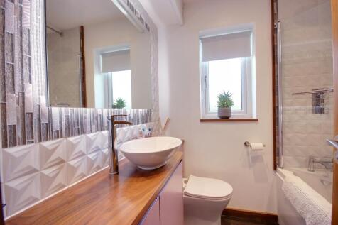 1 Bathroom A