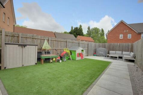 1 Garden A