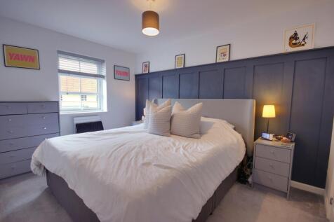 1 Bed 1A