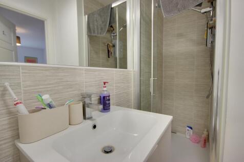 1 Bed 1 Ensuite A