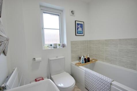 1 Bathroom A