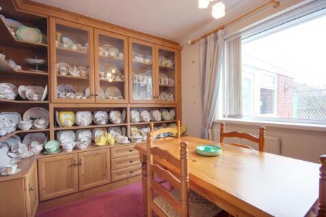 1 D Room - Bed 2A
