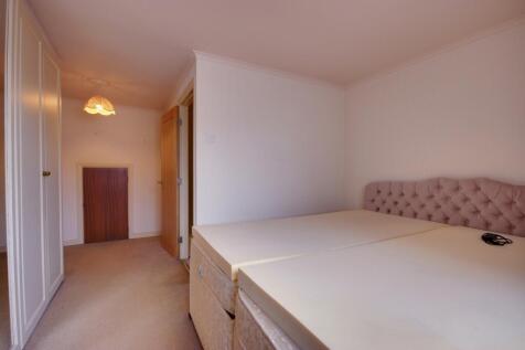 1 Bed 1B