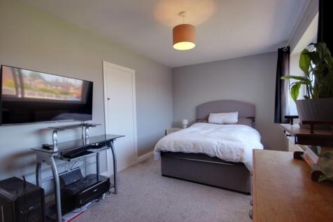 1 Bed 1B