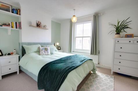 1 Bed 1A