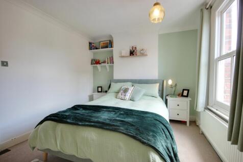 1 Bed 1B