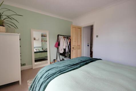 1 Bed 1C