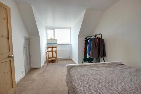 1 Bed 3B