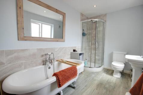 1 Bath A