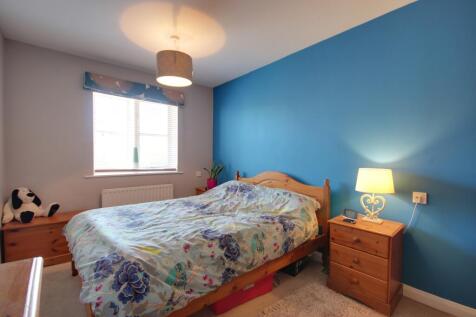 1 Bed 1A