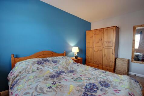 1 Bed 1B