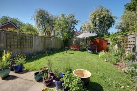 1 Garden A