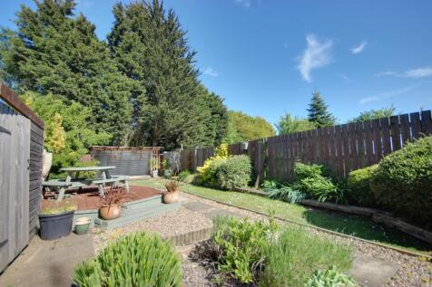 1 Garden B