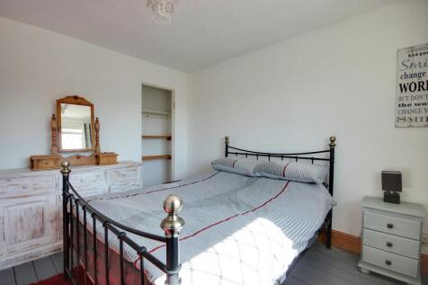 1 Bed 1B