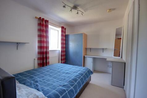 1 Bed 2A