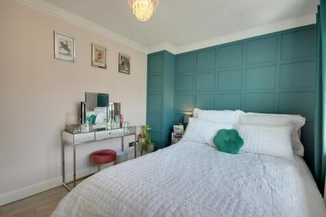 1 Bed 1B