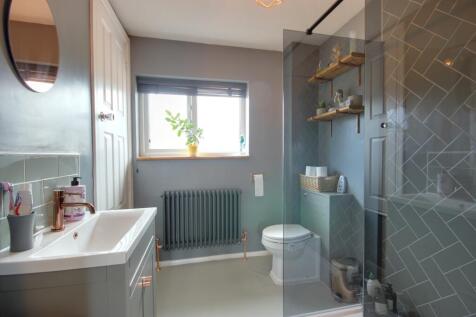 1 Shower Room A