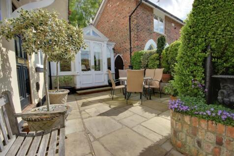 1 Front CourtYard A