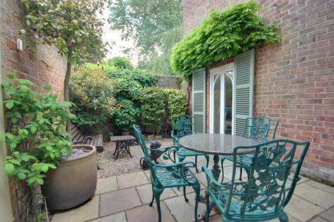 1 Rear Court Yard A