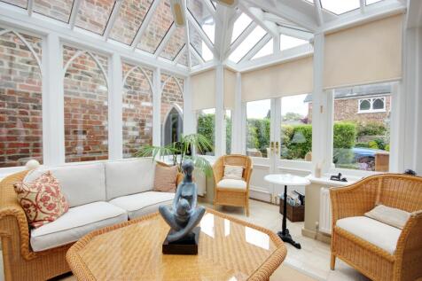 1 Orangery A