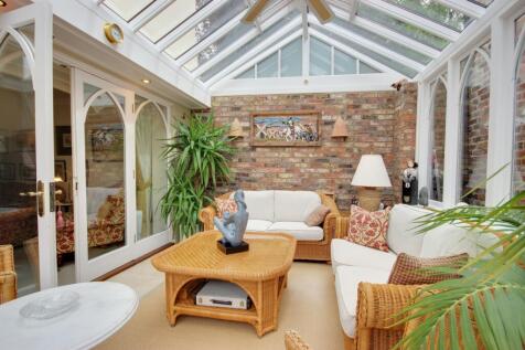 1 Orangery B