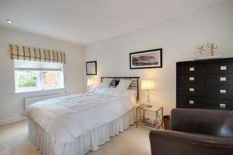 1 Bed 2A