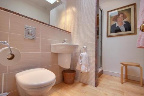 1 Shower Room A