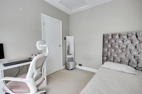 1 Bed 3B