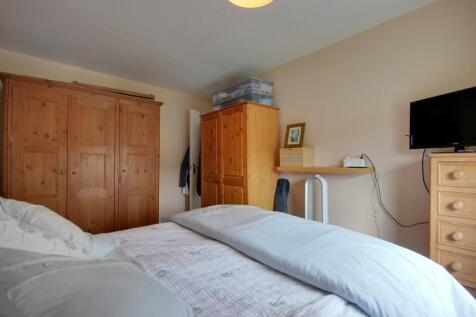 1 Bed 1B