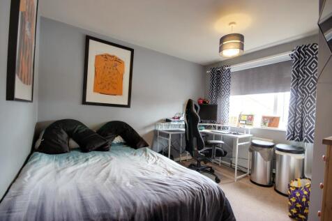 1 Bed 2 A