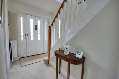 1 Entrance Hall A