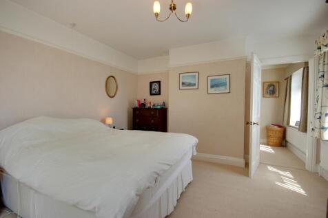1 Bed 1B