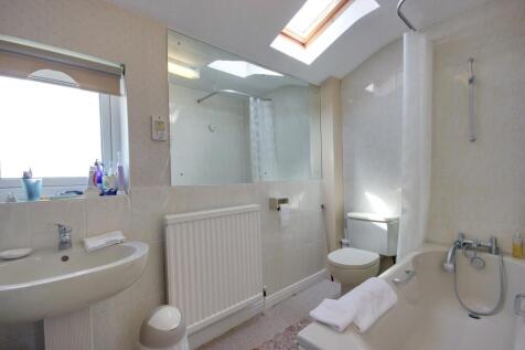 1 Bathroom A