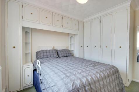1 Bed 1B