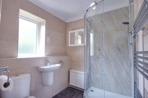 1 Shower Room A