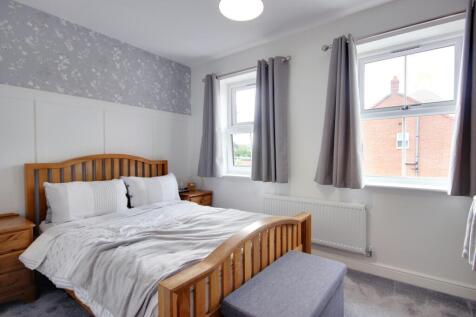 1 Bed 1 A