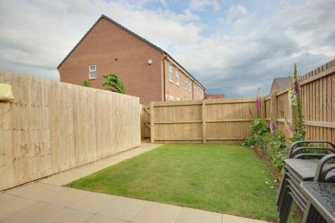 1 Garden A