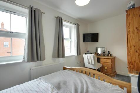 1 Bed 1B