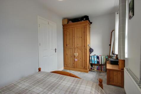 1 Bed 2B