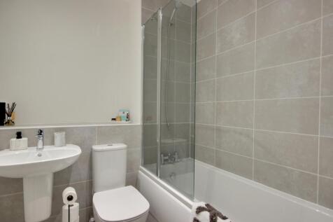 1 Bathroom A