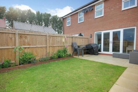 1 Garden B