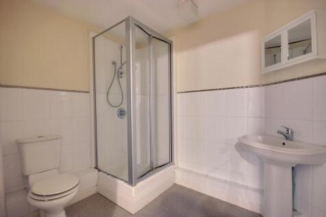 1 Shower room A