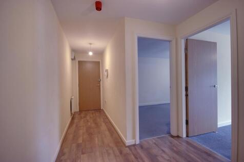 1 Entrance Hall A