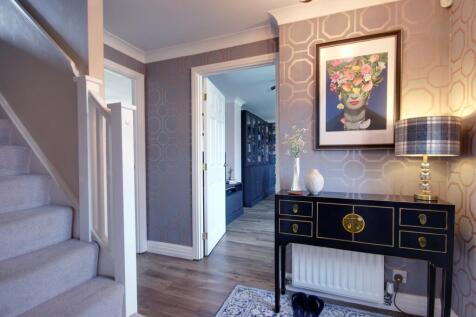 1 Entrance Hall A