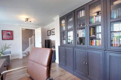 1 Study Lounge C