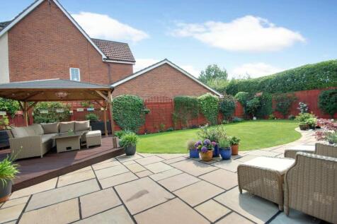 1 Garden A