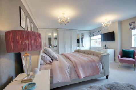 1 Master bed 1A