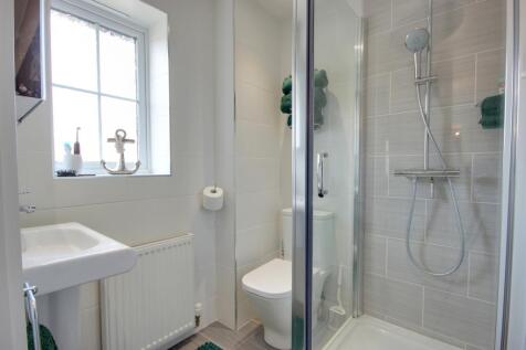 1 Bed 1 Master Ensuite